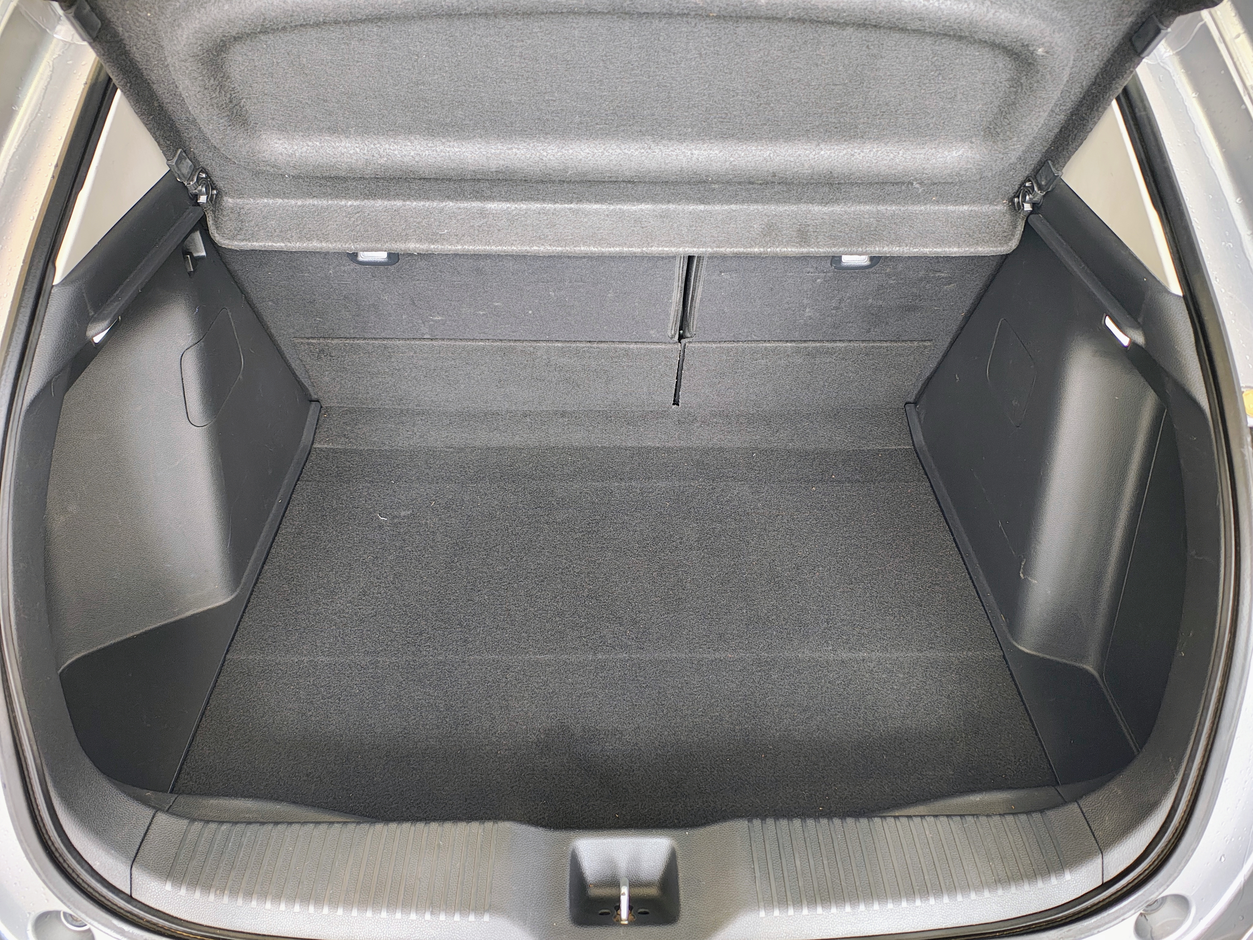 HR-V 1.5 DI I-VTEC FLEX EXL CVT7