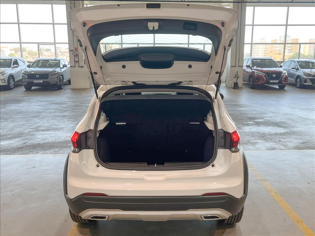 PULSE 1.0 TURBO 200 FLEX AUDACE CVT14