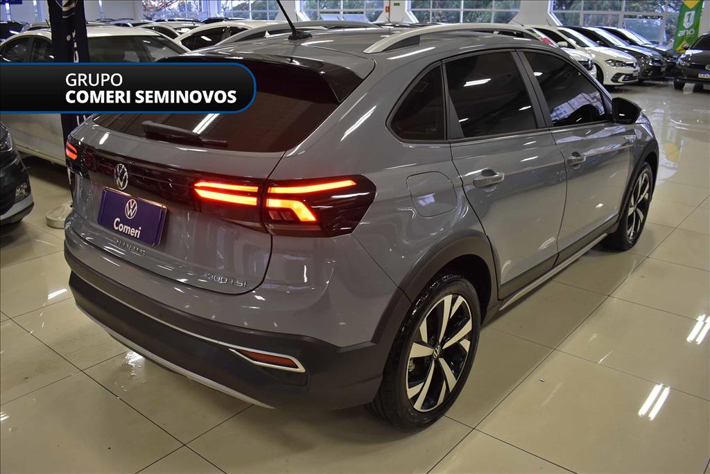NIVUS 1.0 200 TSI TOTAL FLEX HIGHLINE AUTOMÁTICO