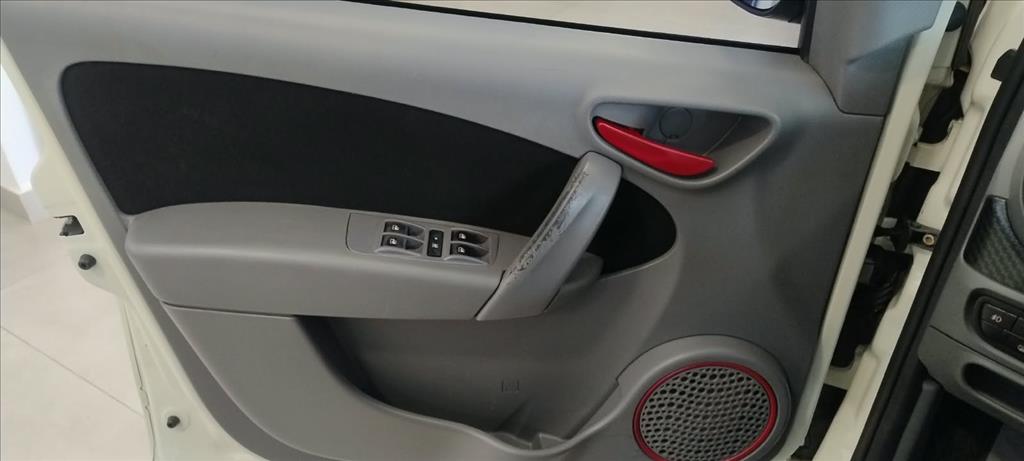 PALIO 1.6 MPI SPORTING 16V FLEX 4P MANUAL4