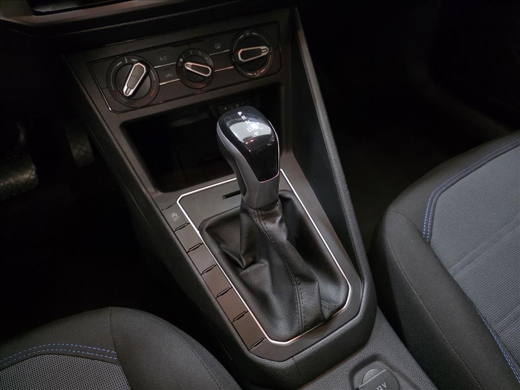 NIVUS 1.0 200 TSI TOTAL FLEX COMFORTLINE AUTOMÁTICO11