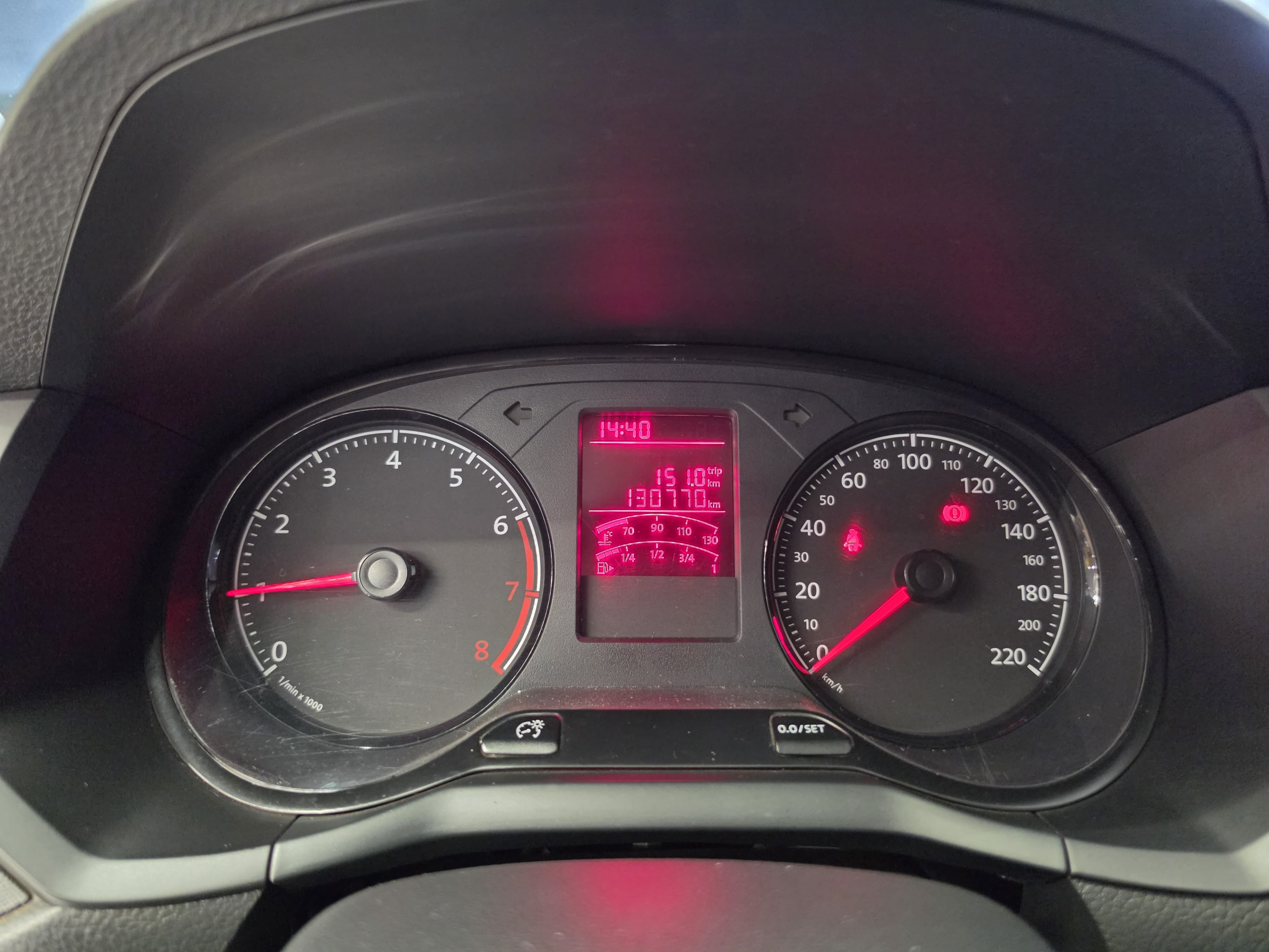 GOL 1.0 12V MPI TOTALFLEX 4P MANUAL10