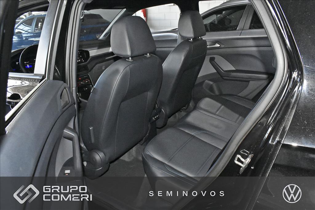 T-CROSS 1.0 200 TSI TOTAL FLEX AUTOMÁTICO16