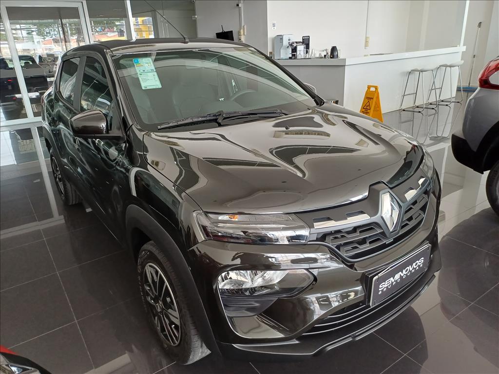 KWID 1.0 12V SCE FLEX INTENSE MANUAL2