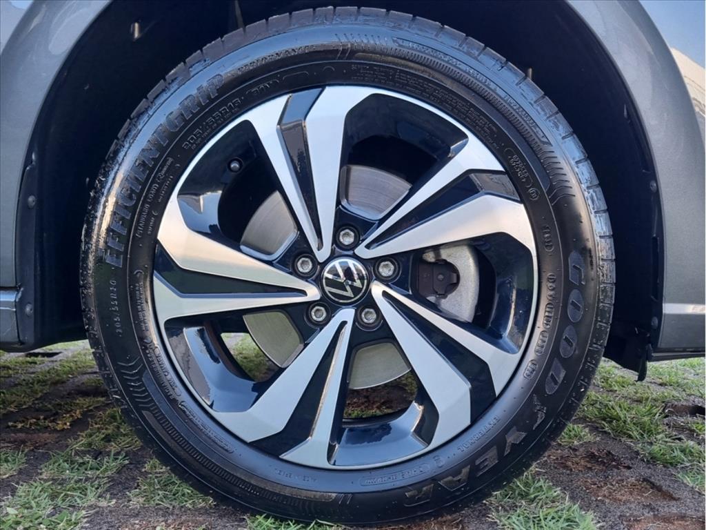 VIRTUS 1.0 200 TSI COMFORTLINE AUTOMÁTICO7
