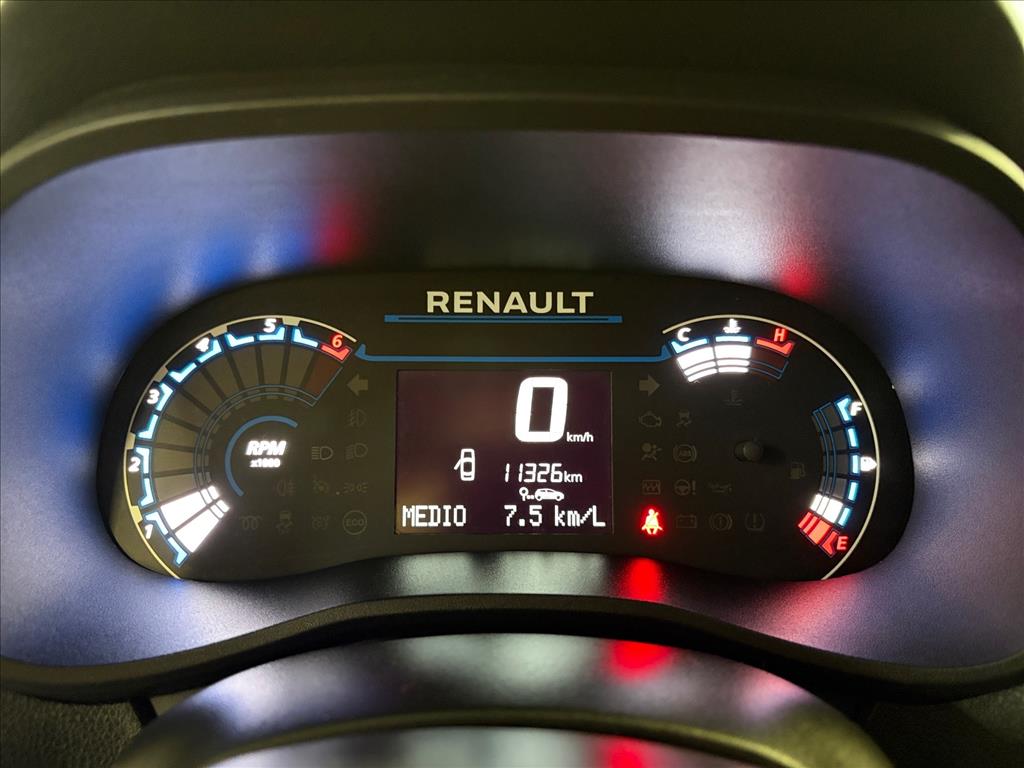 KWID 1.0 12V SCE FLEX OUTSIDER MANUAL12