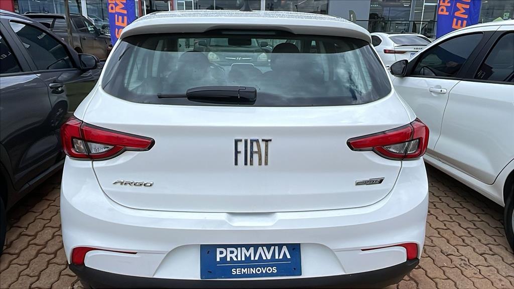 ARGO 1.0 FIREFLY FLEX DRIVE MANUAL4