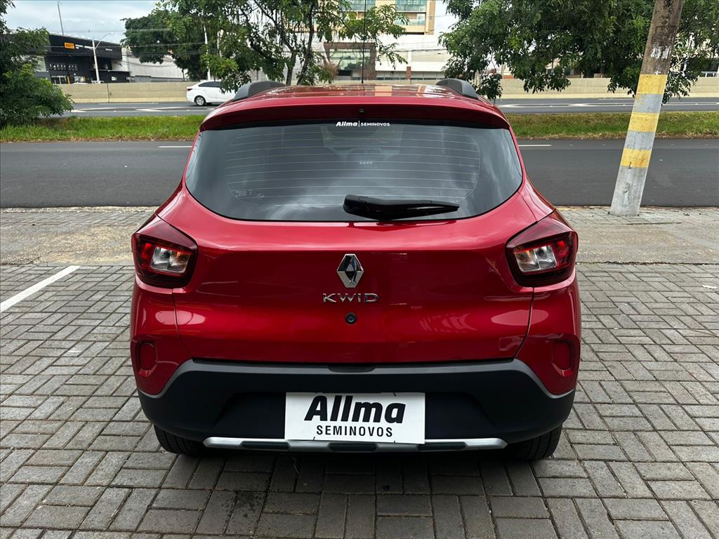 KWID 1.0 12V SCE FLEX OUTSIDER MANUAL4