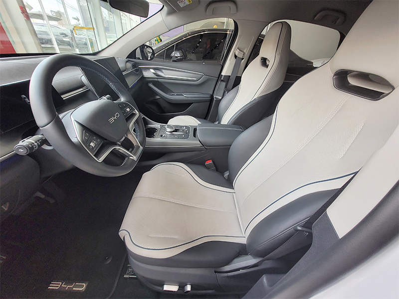 KING 1.5 DM-I PHEV GS AUTOMÁTICO7