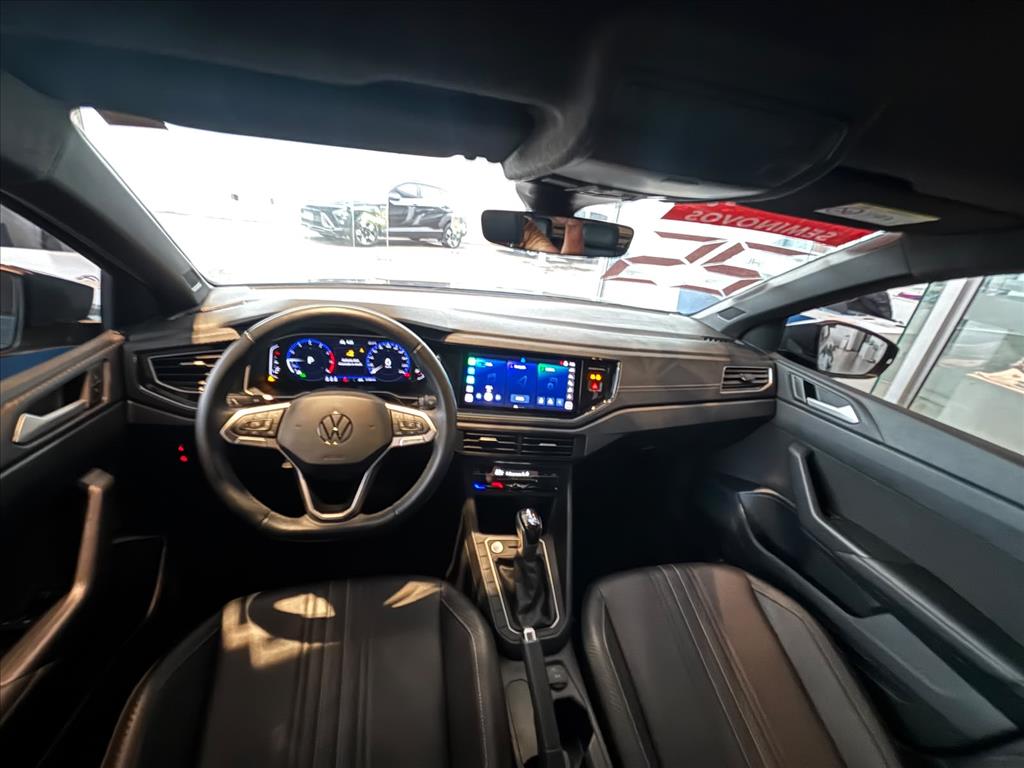 NIVUS 1.0 200 TSI TOTAL FLEX HIGHLINE AUTOMÁTICO10