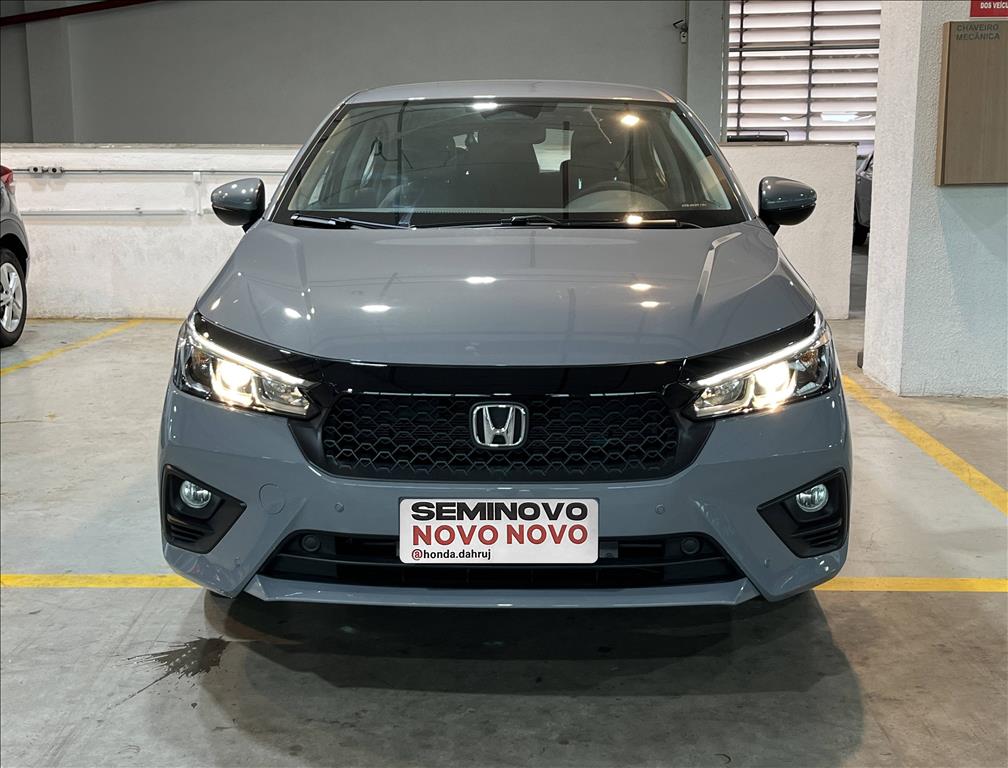 CITY 1.5 i-VTEC FLEX HATCH EX CVT1