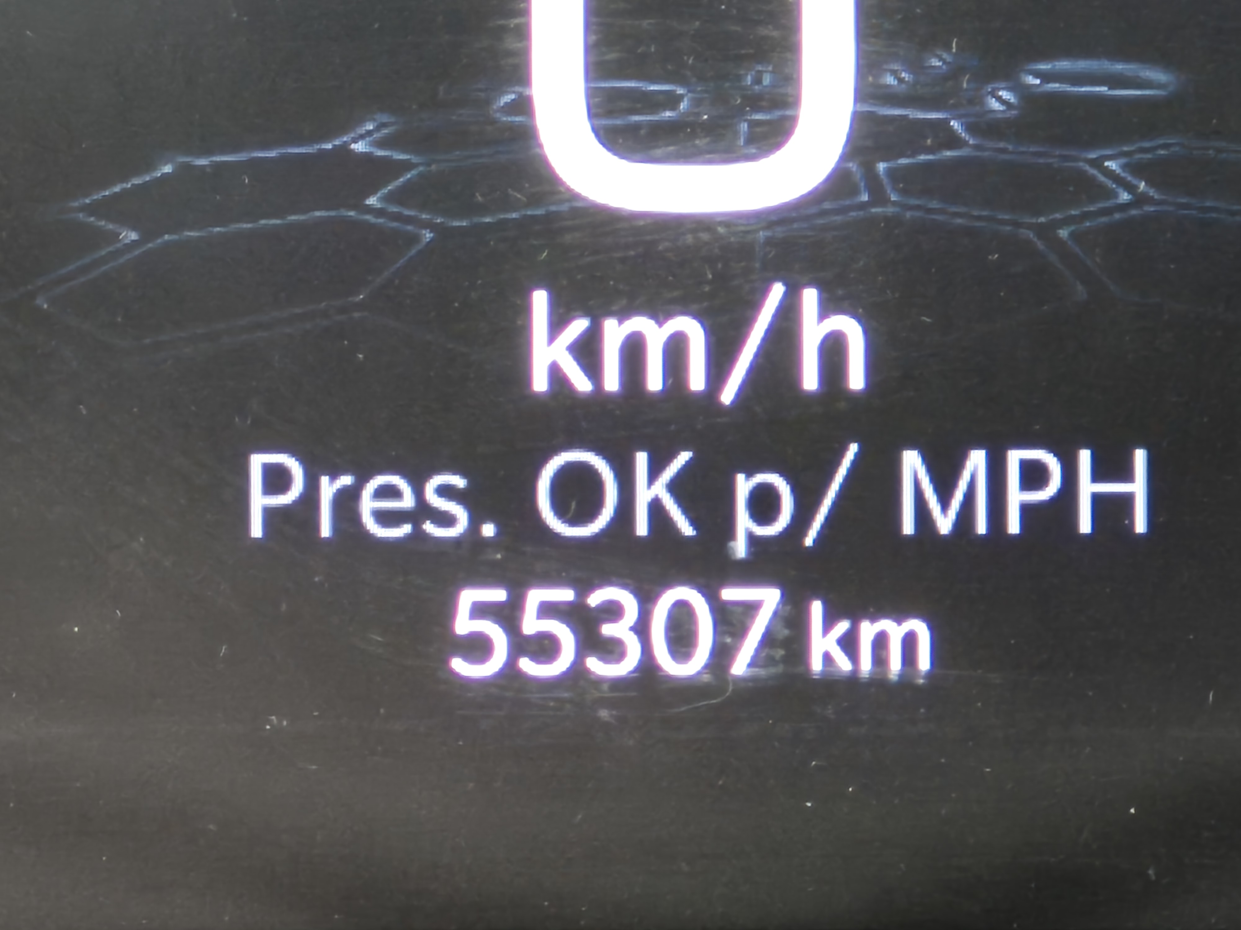 Foto ilustrativa do carro