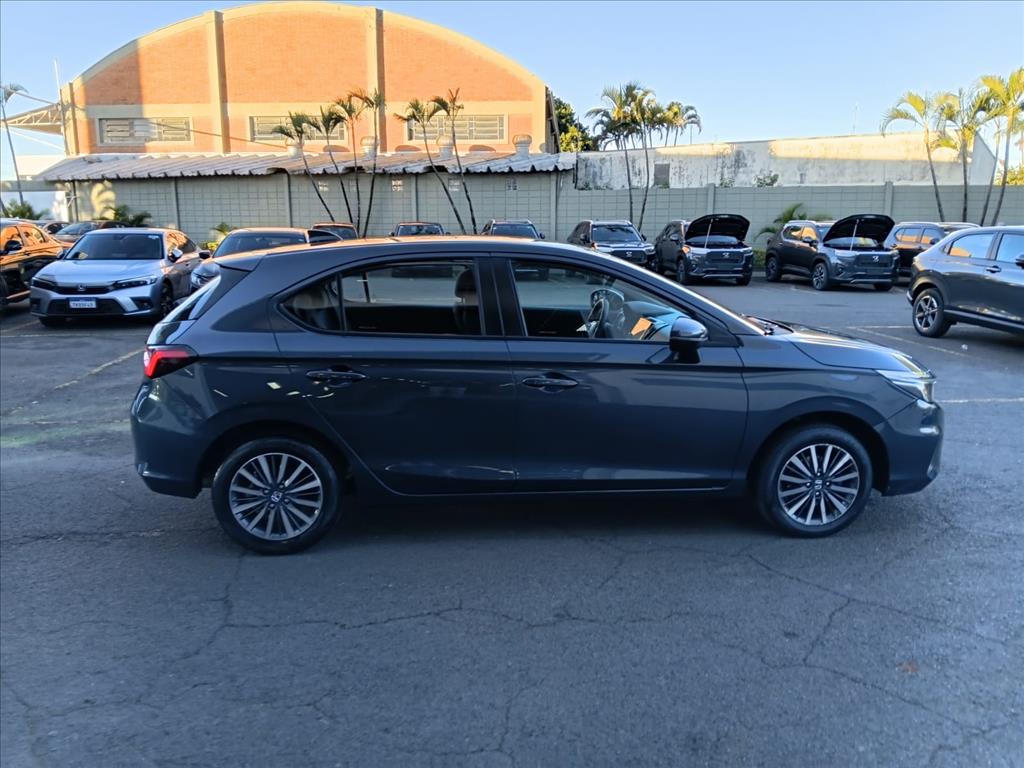 CITY 1.5 i-VTEC FLEX HATCH LX CVT5