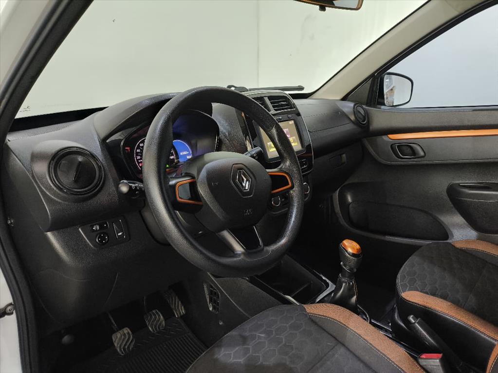 KWID 1.0 12V SCE FLEX OUTSIDER MANUAL5
