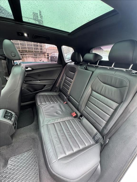TAOS 1.4 250 TSI TOTAL FLEX HIGHLINE AUTOMÁTICO11