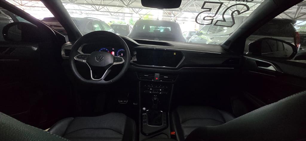 TAOS 1.4 250 TSI TOTAL FLEX HIGHLINE AUTOMÁTICO6