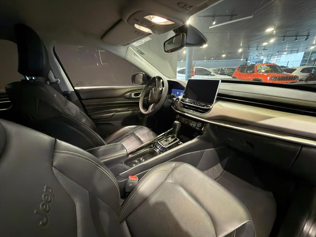 COMPASS 1.3 T270 TURBO FLEX LONGITUDE AT64