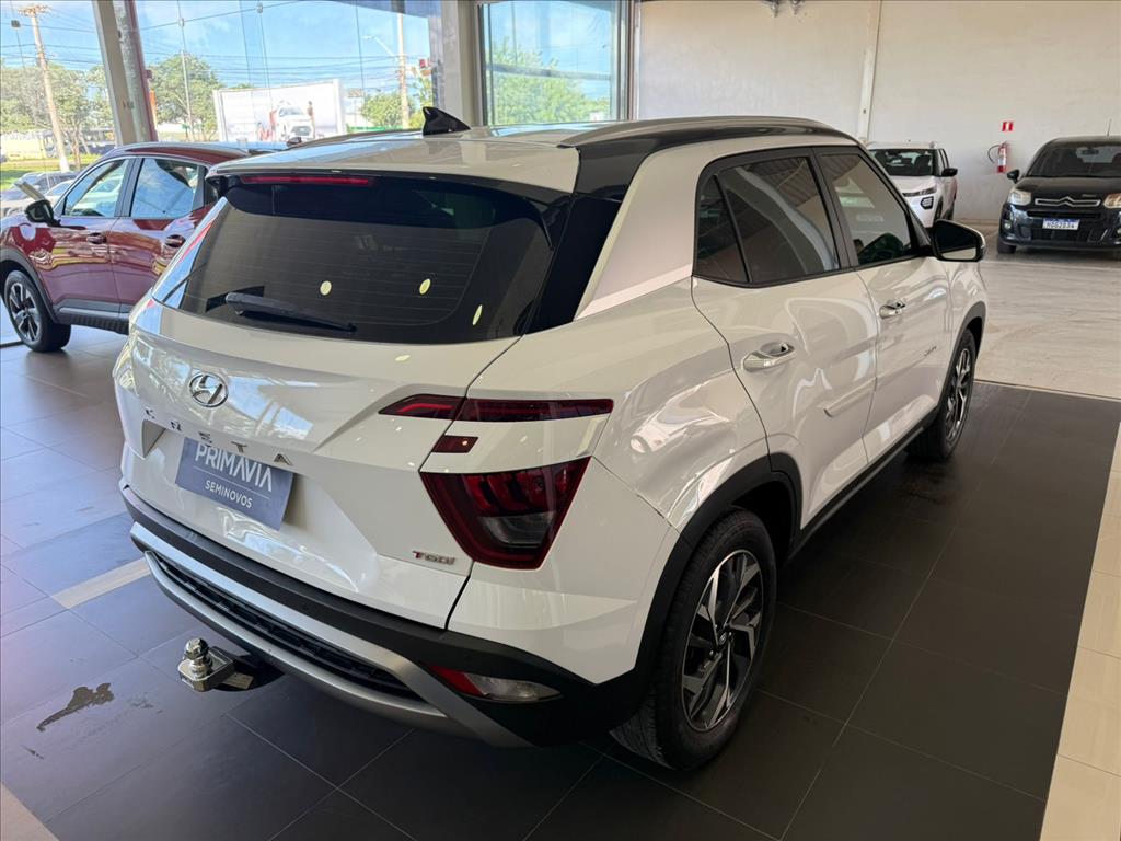 CRETA 1.0 TGDI FLEX PLATINUM AUTOMÁTICO4