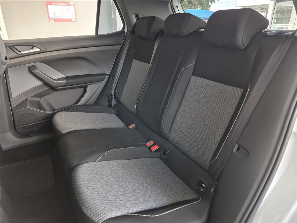 T-CROSS 1.0 200 TSI TOTAL FLEX SENSE AUTOMÁTICO4
