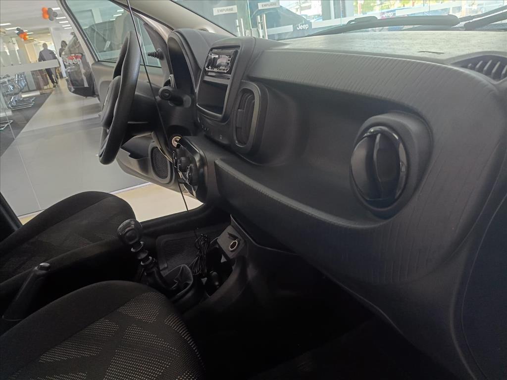 MOBI 1.0 EVO FLEX LIKE. MANUAL10