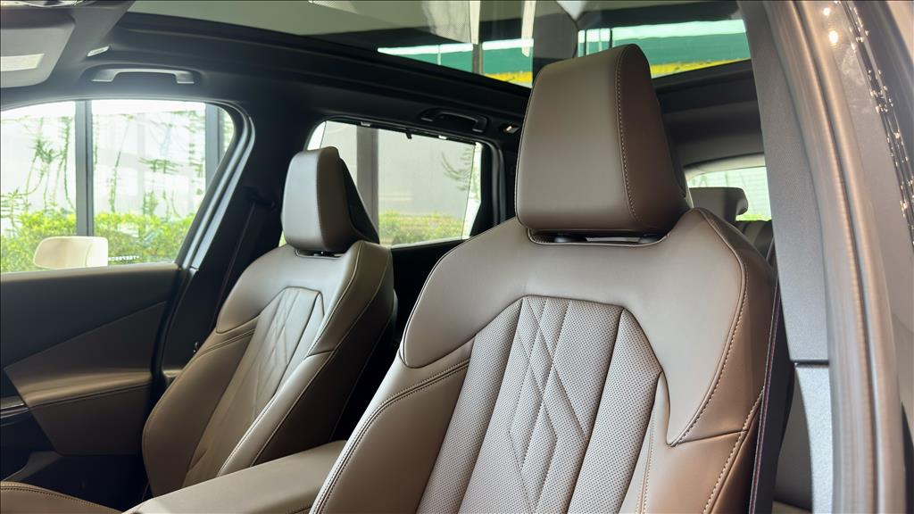 X3 3.0 TWINPOWER MHEV M50 XDRIVE STEPTRONIC5