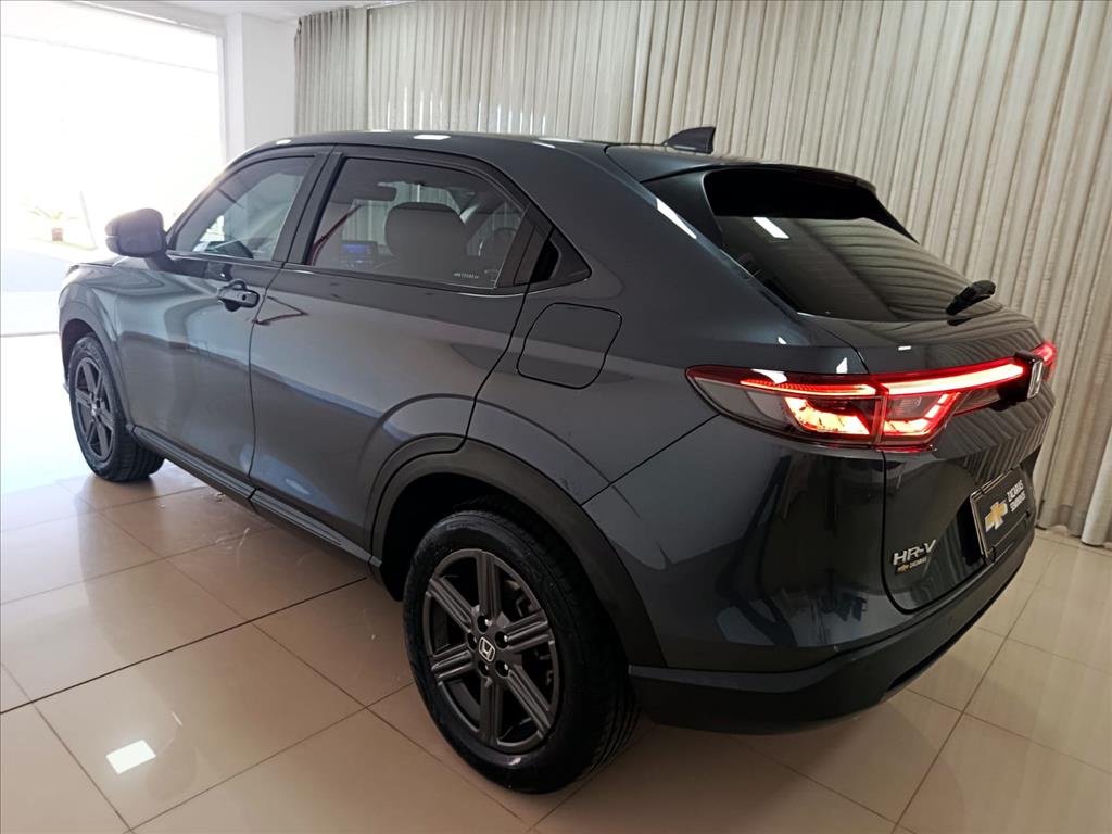 HR-V 1.5 DI I-VTEC FLEX EXL CVT5