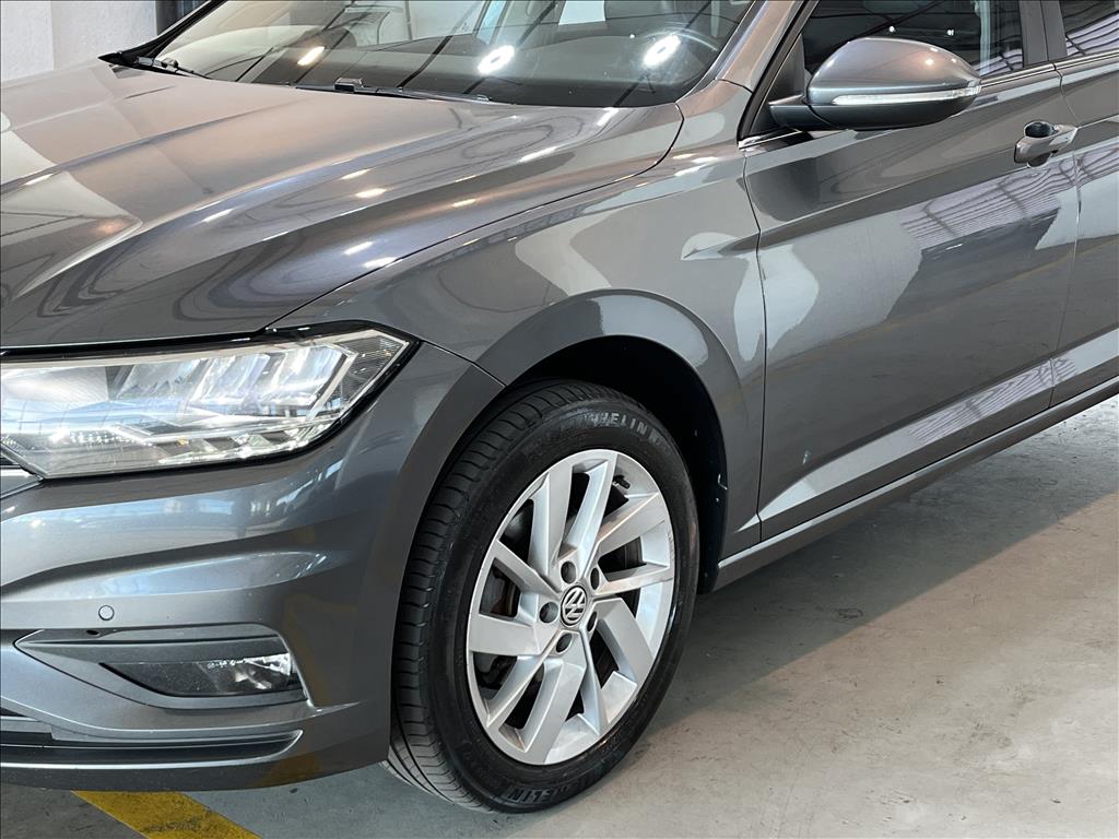 JETTA 1.4 250 TSI TOTAL FLEX COMFORTLINE TIPTRONIC4