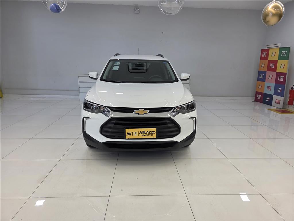 TRACKER 1.0 TURBO FLEX AUTOMÁTICO1