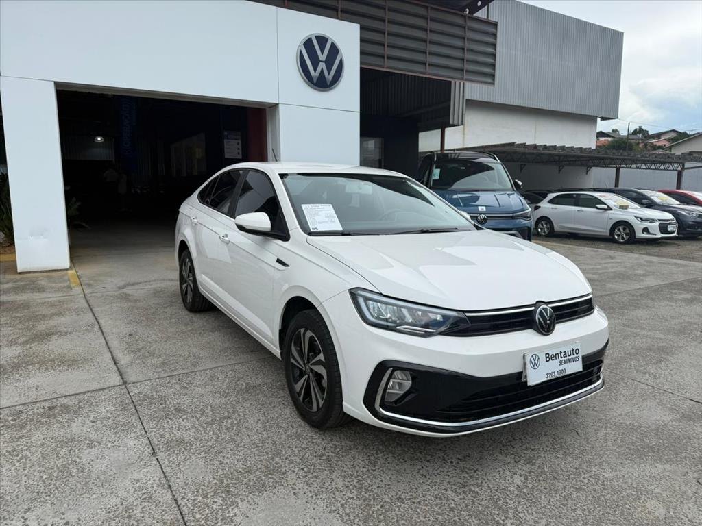 VIRTUS 1.0 200 TSI COMFORTLINE AUTOMÁTICO4