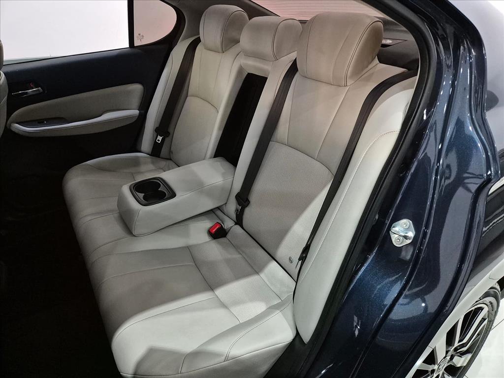 Honda-CITY-1.5 i-VTEC FLEX TOURING CVT
