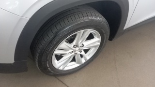 TRACKER 1.0 TURBO FLEX LT AUTOMÁTICO14