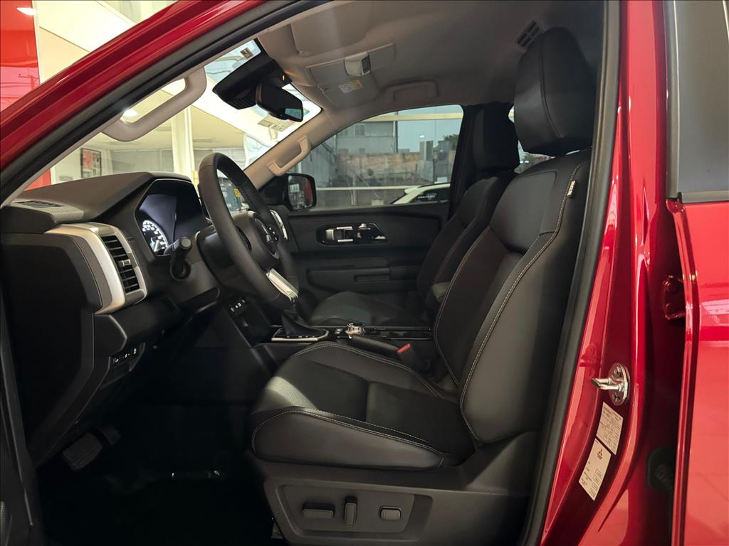 Mitsubishi-TRITON-2.4 BITURBO DIESEL CD HPE-S 4X4 AUTOMÁTICO