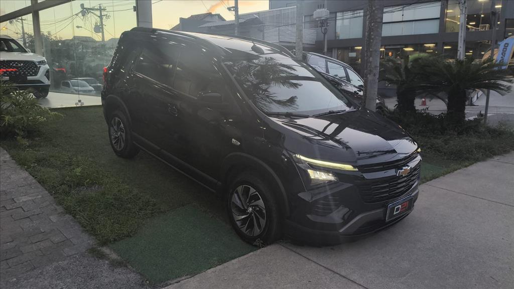 GM - Chevrolet-SPIN-1.8 PREMIER 8V FLEX 4P AUTOMÁTICO