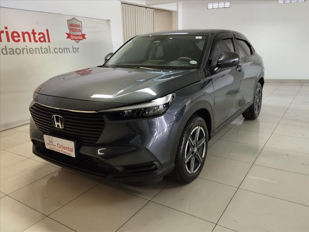 HR-V 1.5 DI I-VTEC FLEX EX CVT