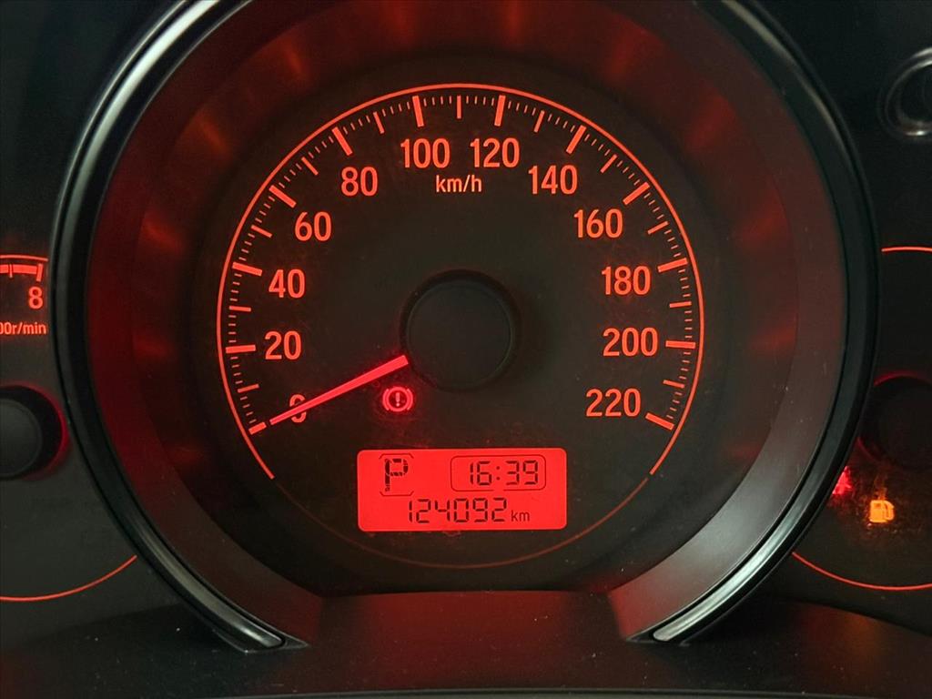 FIT 1.5 EX 16V FLEX 4P AUTOMÁTICO3