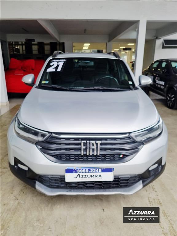 STRADA 1.3 FIREFLY FLEX VOLCANO CD MANUAL