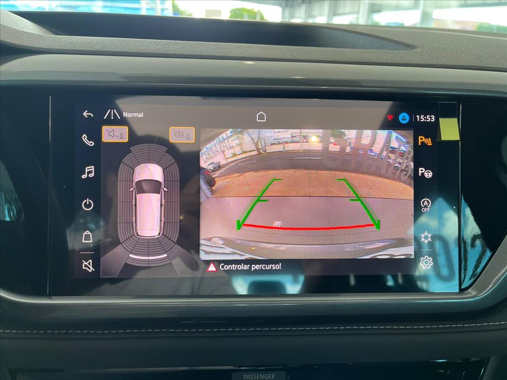 TAOS 1.4 250 TSI TOTAL FLEX HIGHLINE AUTOMÁTICO12