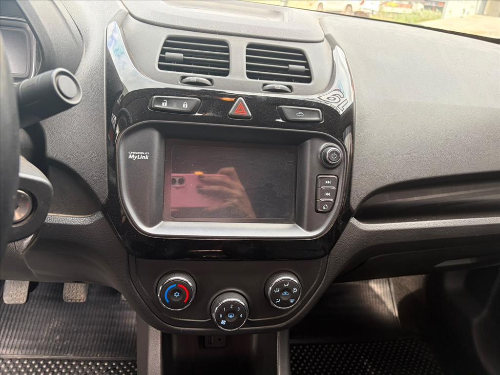 COBALT 1.8 MPFI LTZ 8V FLEX 4P MANUAL9