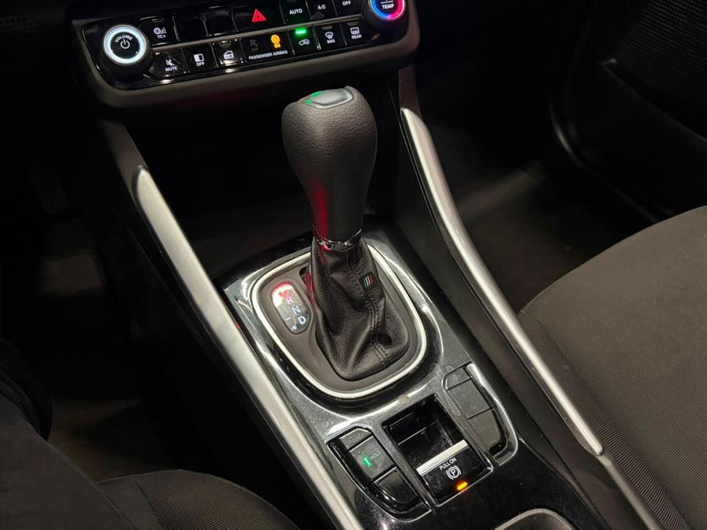 FASTBACK 1.0 TURBO 200 FLEX CVT9