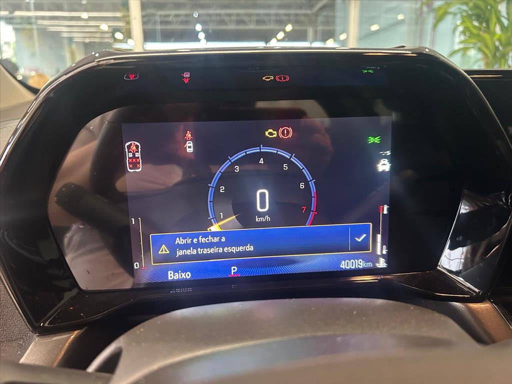 SPIN 1.8 PREMIER 8V FLEX 4P AUTOMÁTICO9