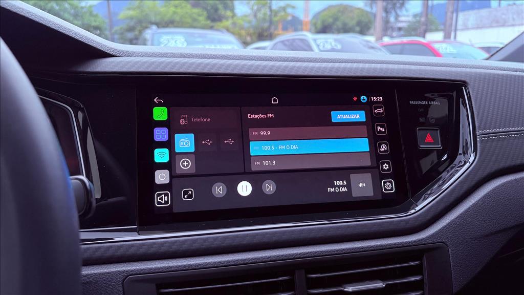 NIVUS 1.0 200 TSI TOTAL FLEX HIGHLINE AUTOMÁTICO7