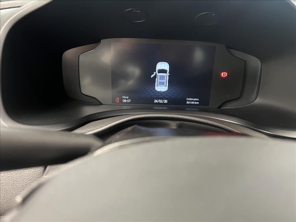 RENEGADE 1.3 T270 TURBO FLEX AT610