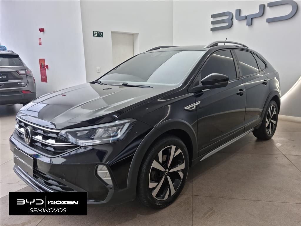NIVUS 1.0 200 TSI TOTAL FLEX HIGHLINE AUTOMÁTICO
