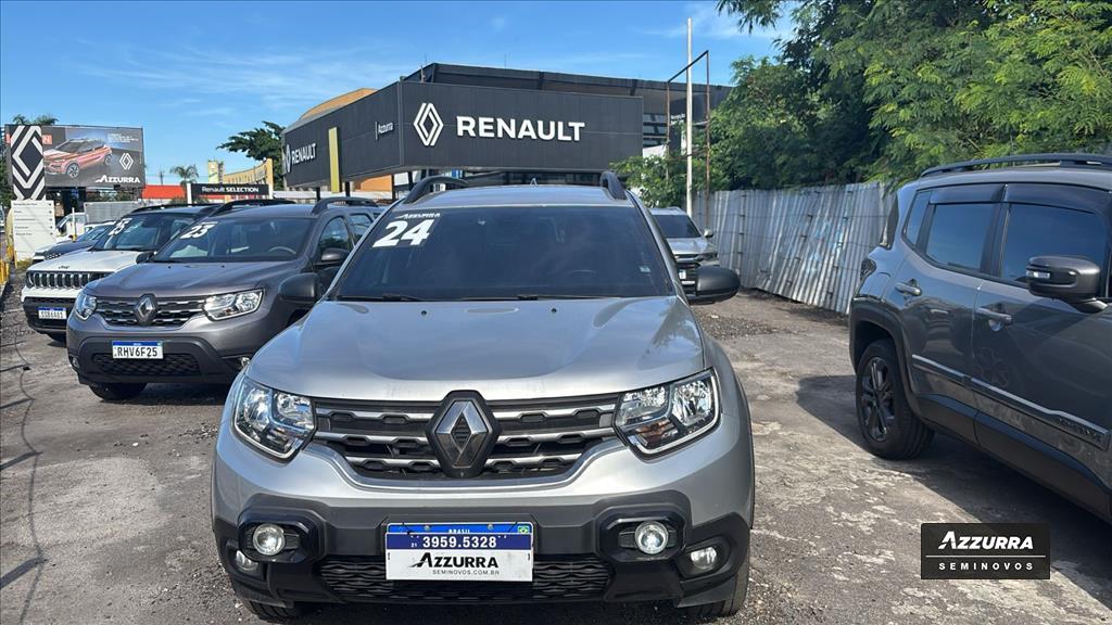 DUSTER 1.3 TCE FLEX ICONIC X-TRONIC