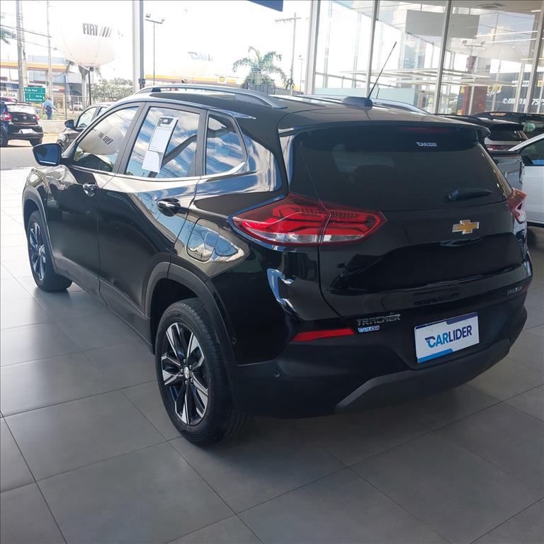 TRACKER 1.2 TURBO FLEX PREMIER AUTOMÁTICO3