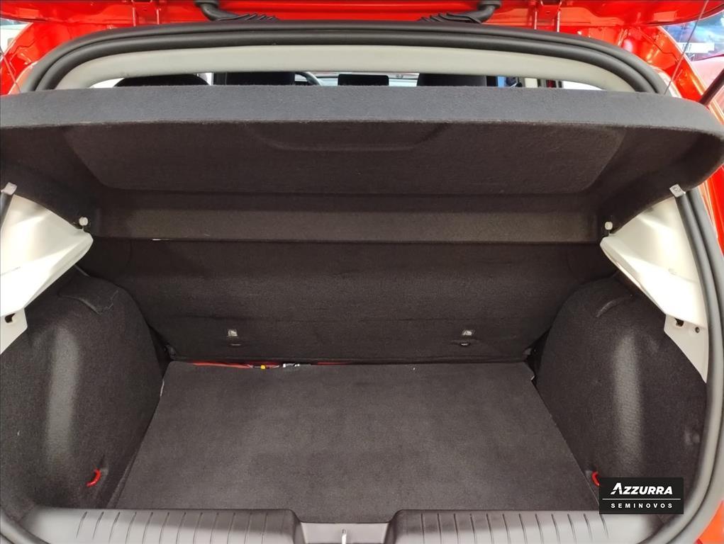 PULSE 1.3 FLEX DRIVE MANUAL