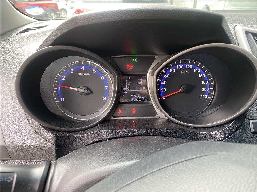 HB20 1.0 COMFORT 12V FLEX 4P MANUAL5
