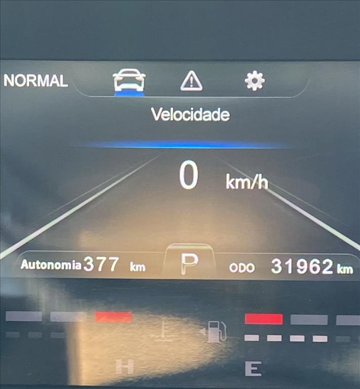 TITANO 2.2 TURBO DIESEL VOLCANO 4X4 AT6