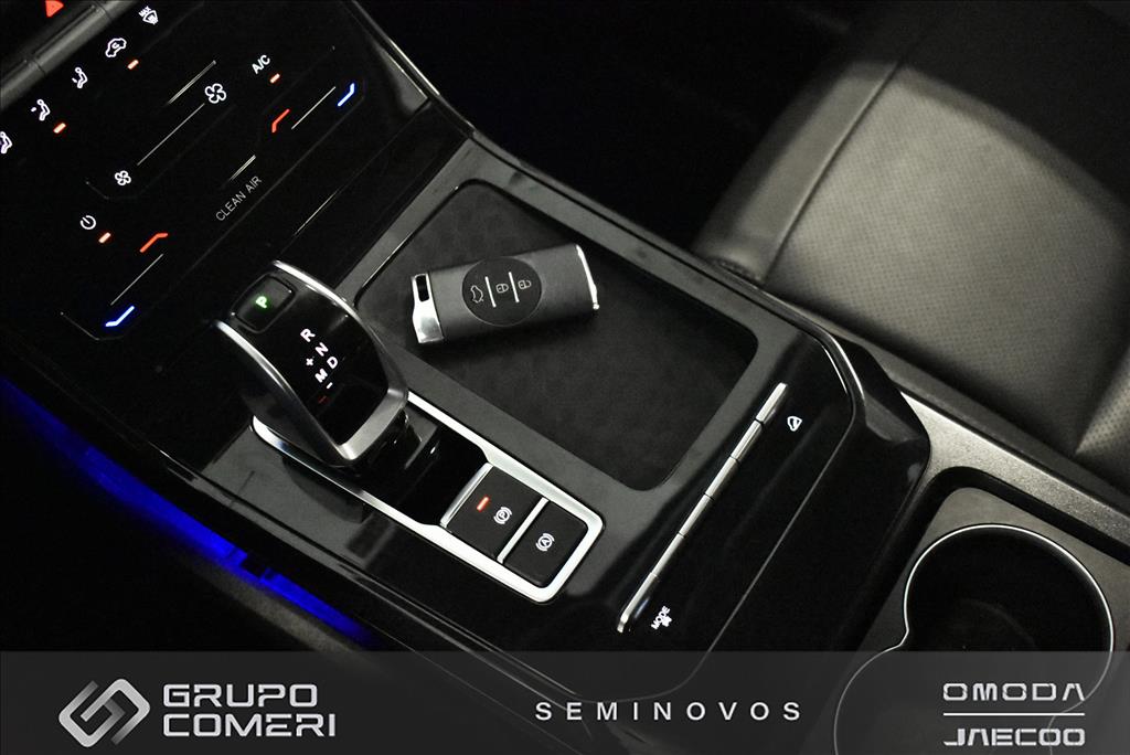 TIGGO 7 1.5 TCI TURBO FLEX SPORT CVT11