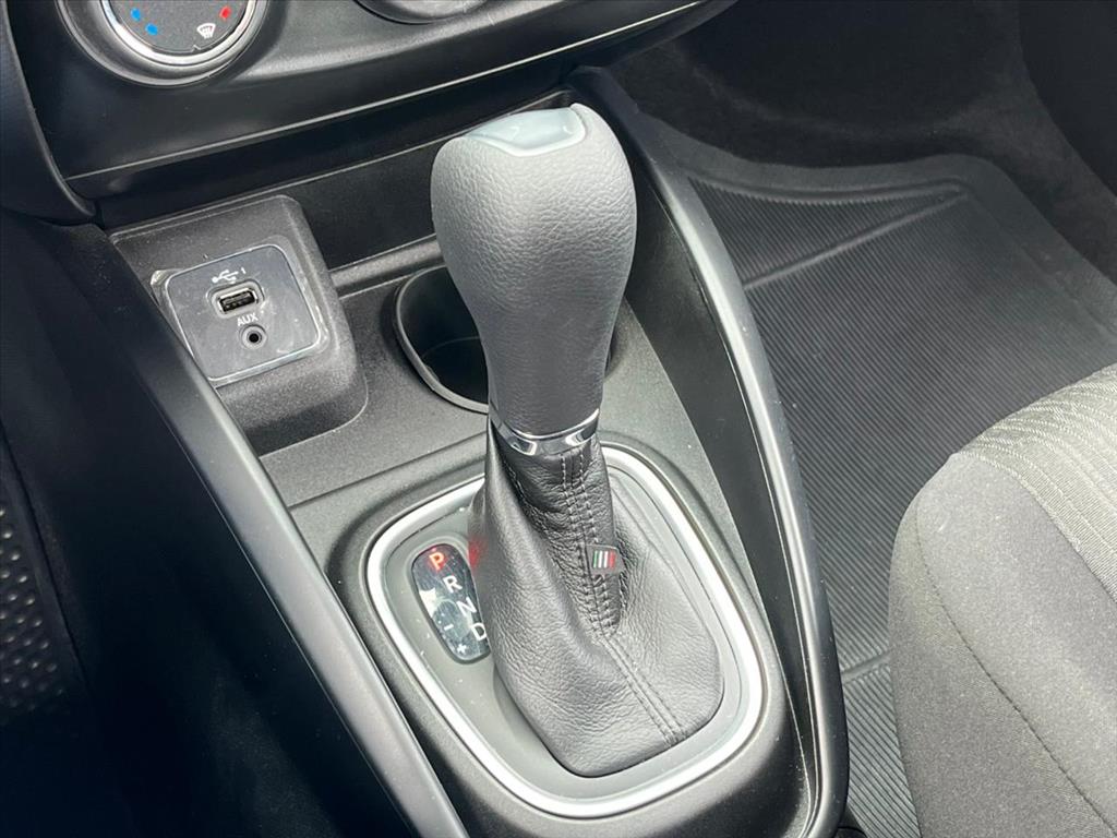 ARGO 1.3 FIREFLY FLEX DRIVE CVT13